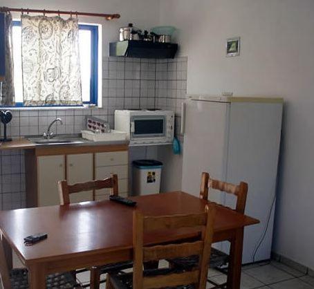 Fragokastello Star Apartment Frangokastello Cameră foto