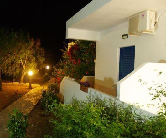 Fragokastello Star Apartment Frangokastello Exterior foto