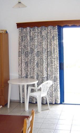 Fragokastello Star Apartment Frangokastello Cameră foto